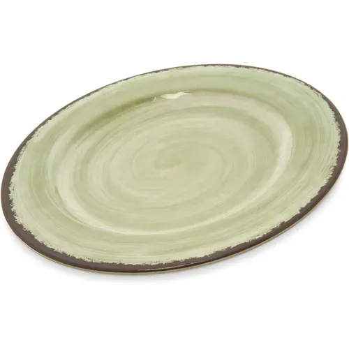 San Jamar San Jamar 5400146 Carlisle - Mingle™ Dinner Plate