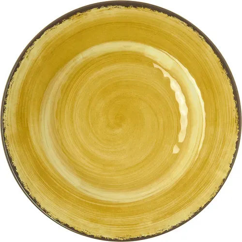 San Jamar San Jamar 5400213 Carlisle - Mingle™ Salad Plate