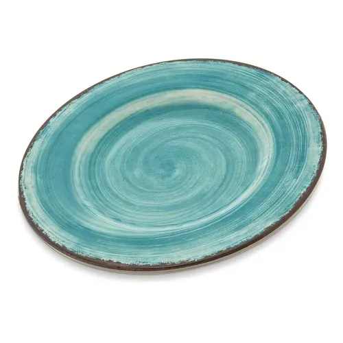 San Jamar San Jamar 5400215 Carlisle - Mingle™ Salad Plate