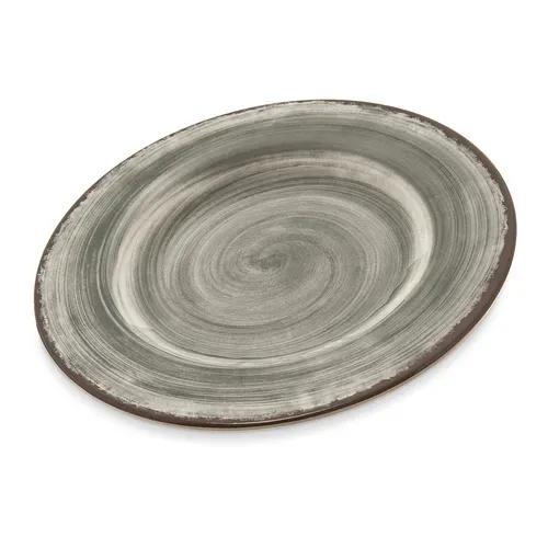San Jamar San Jamar 5400218 Carlisle - Mingle™ Salad Plate