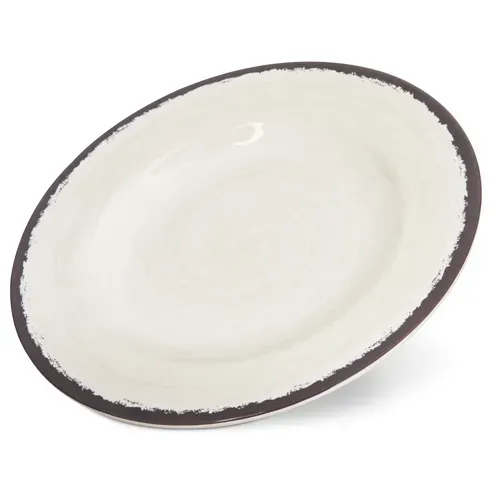San Jamar San Jamar 5400253 Carlisle - Mingle™ Salad Plate