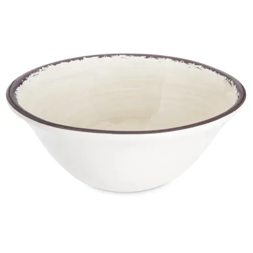 San Jamar San Jamar 5400453 Carlisle - Mingle™ Ice Cream Bowl