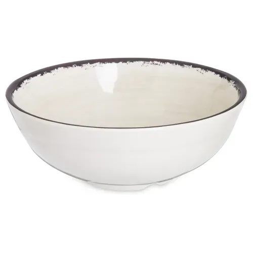 San Jamar San Jamar 5400553 Carlisle - Mingle™ Serving Bowl