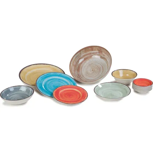 San Jamar San Jamar 5401818 Carlisle - Mingle™ Fruit Bowl