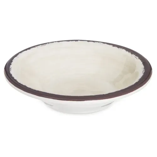San Jamar San Jamar 5401853 Carlisle - Mingle™ Fruit Bowl
