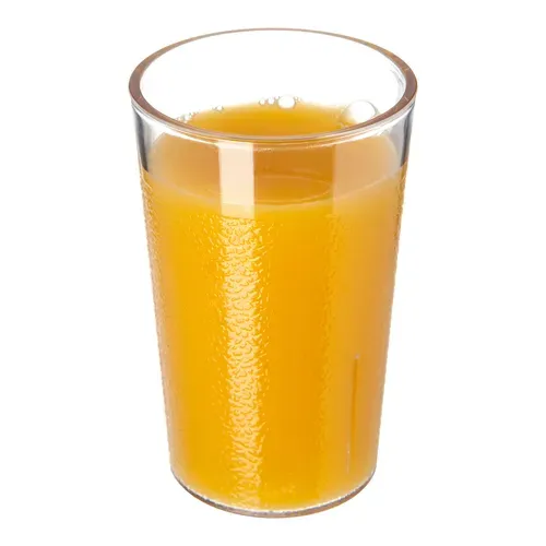 San Jamar San Jamar 5501-207 Carlisle - Stackable™ Tumbler