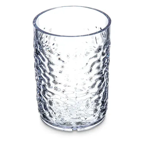 San Jamar San Jamar 550507 Carlisle - Pebble Optic™ Tumbler