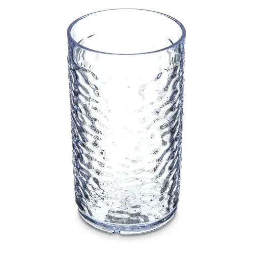 San Jamar San Jamar 550807 Carlisle - Pebble Optic™ Tumbler