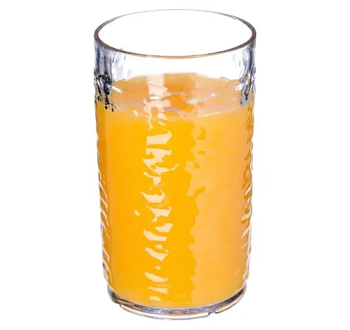 San Jamar San Jamar 550807 Carlisle - Pebble Optic™ Tumbler