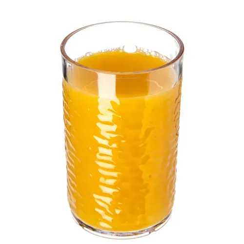 San Jamar San Jamar 550907 Carlisle - Pebble Optic™ Tumbler