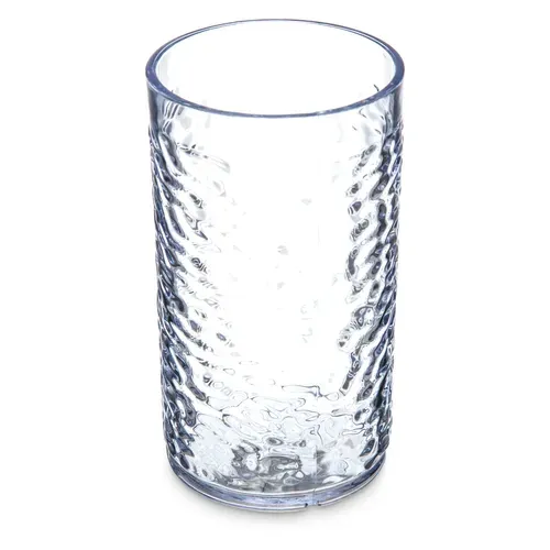 San Jamar San Jamar 551207 Carlisle - Pebble Optic™ Tumbler