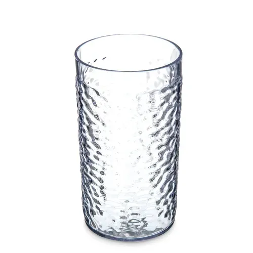 San Jamar San Jamar 551707 Carlisle - Pebble Optic™ Tumbler