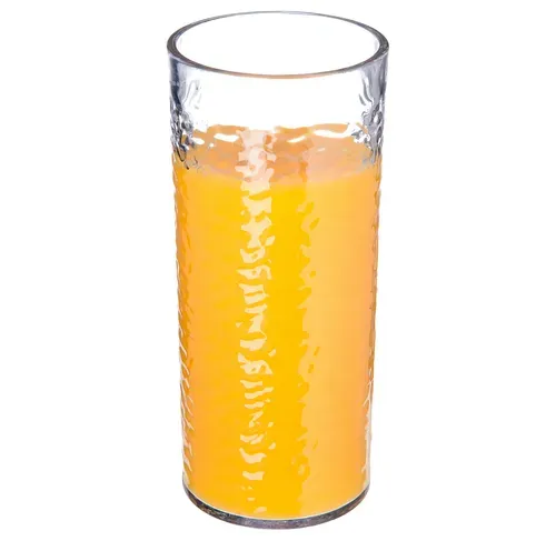 San Jamar San Jamar 551907 Carlisle - Pebble Optic™ Tumbler