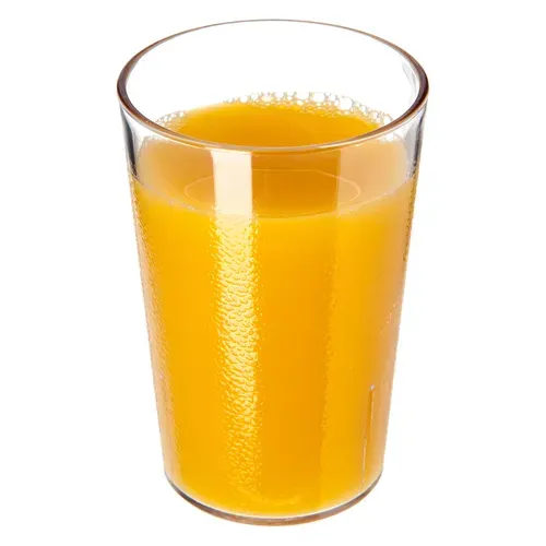 San Jamar San Jamar 5526-207 Carlisle - Stackable™ Tumbler