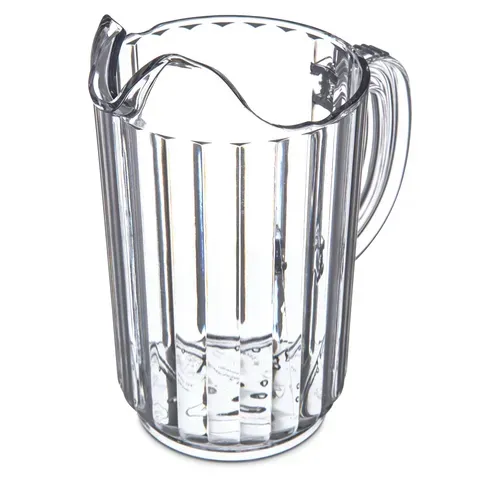 San Jamar San Jamar 553607 Carlisle - Pitcher