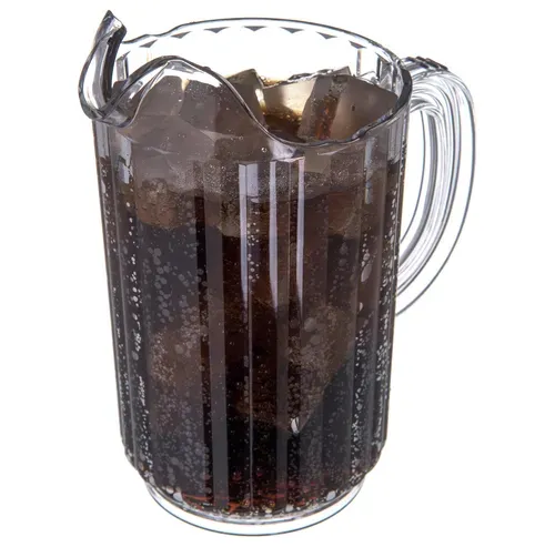 San Jamar San Jamar 553607 Carlisle - Pitcher