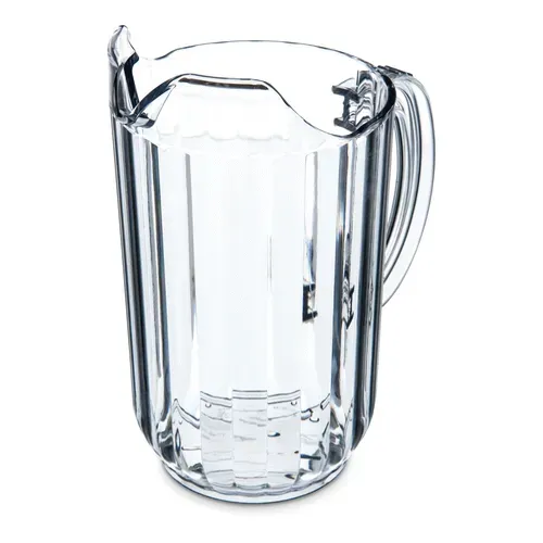 San Jamar San Jamar 553807 Carlisle - Pitcher