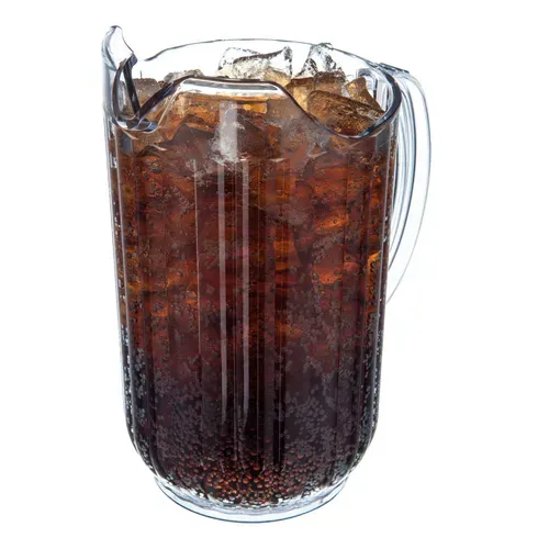 San Jamar San Jamar 553807 Carlisle - Pitcher