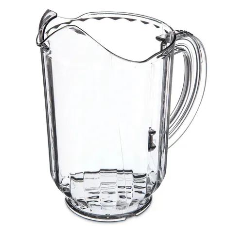 San Jamar San Jamar 554007 Carlisle - VersaPour® Pitcher