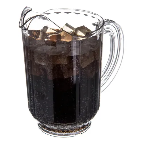San Jamar San Jamar 554007 Carlisle - VersaPour® Pitcher