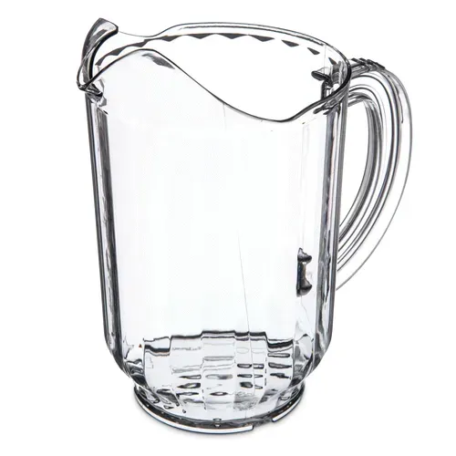 San Jamar San Jamar 554607 Carlisle - VersaPour® Pitcher