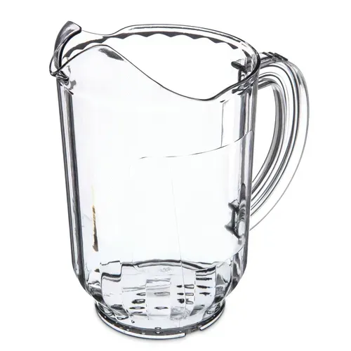 San Jamar San Jamar 554707 Carlisle - VersaPour® Pitcher