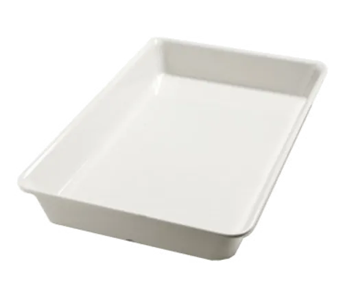 San Jamar San Jamar 5552237 Carlisle - Balsam™ Displayware Pan