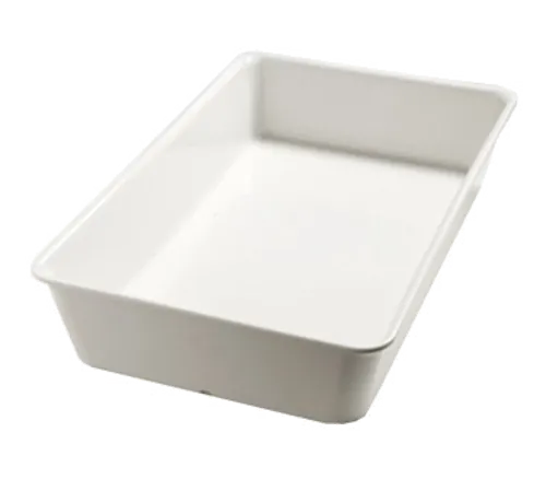 San Jamar San Jamar 5552437 Carlisle - Balsam™ Displayware Pan