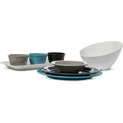 San Jamar San Jamar 5552637 Carlisle - Balsam™ Displayware Pan