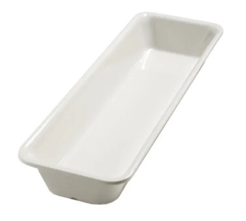 San Jamar San Jamar 5552837 Carlisle - Balsam™ Displayware Pan