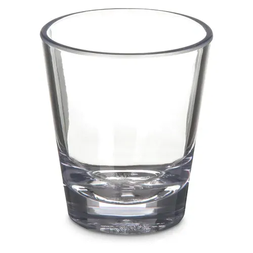 San Jamar San Jamar 560107 Carlisle - Alibi™ Shot Glass