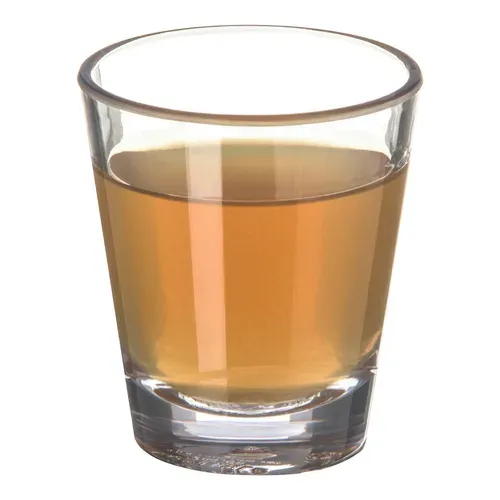 San Jamar San Jamar 560107 Carlisle - Alibi™ Shot Glass