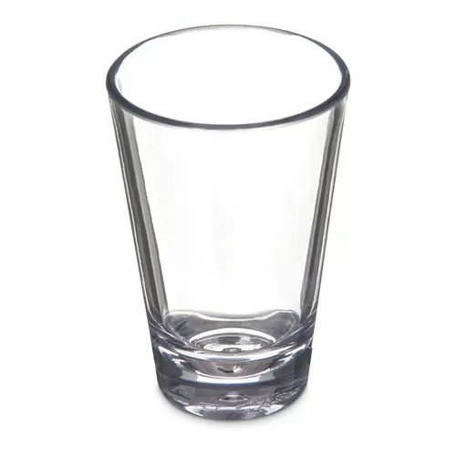 San Jamar San Jamar 560307 Carlisle - Alibi™ Shooter/Mini Dessert Glass
