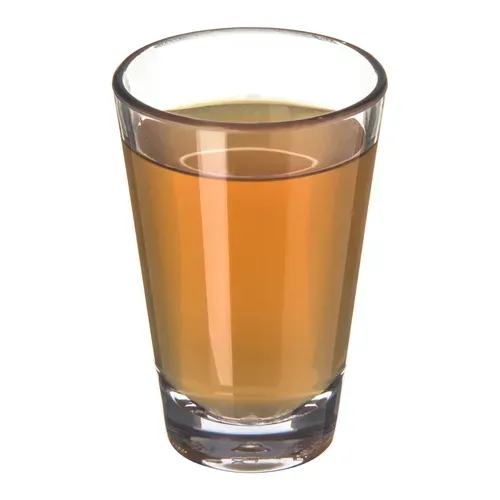 San Jamar San Jamar 560307 Carlisle - Alibi™ Shooter/Mini Dessert Glass
