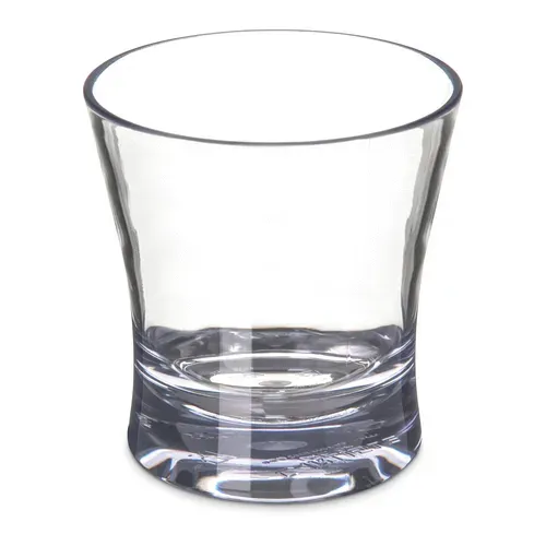 San Jamar San Jamar 560907 Carlisle - Alibi™ Rocks Glass