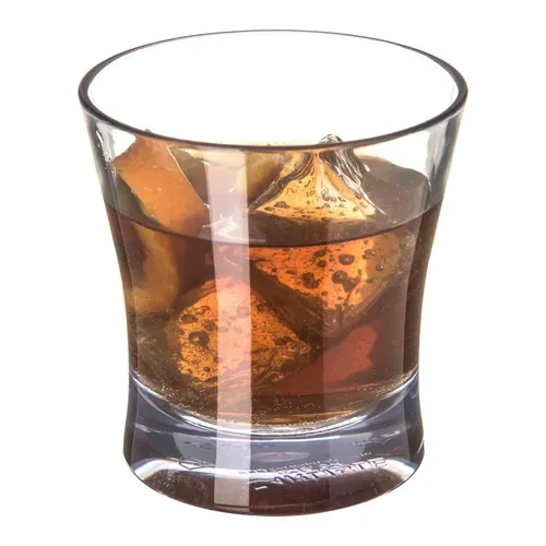 San Jamar San Jamar 560907 Carlisle - Alibi™ Rocks Glass