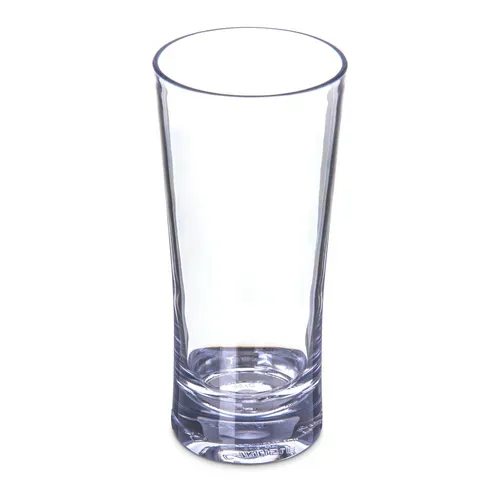 San Jamar San Jamar 561007 Carlisle - Alibi™ Highball Glass