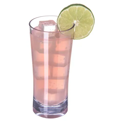 San Jamar San Jamar 561007 Carlisle - Alibi™ Highball Glass