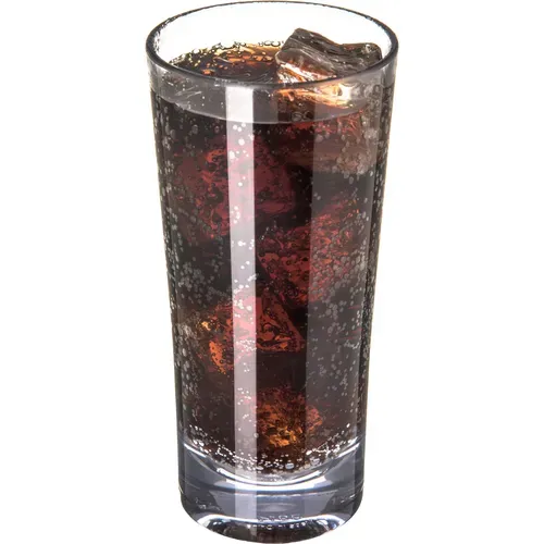 San Jamar San Jamar 561407 Carlisle - Alibi™ Beverage Glass