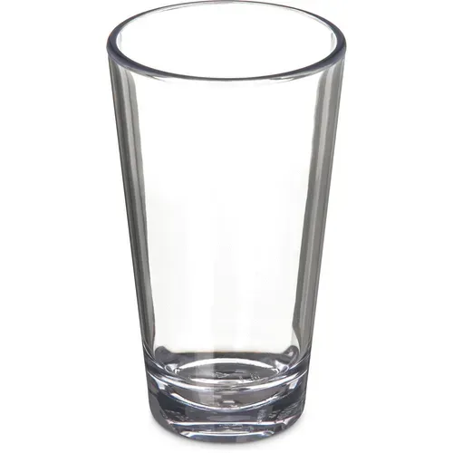 San Jamar San Jamar 561607 Carlisle - Alibi™ Pint/Mixing Glass