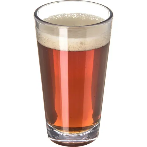 San Jamar San Jamar 561607 Carlisle - Alibi™ Pint/Mixing Glass