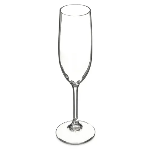 San Jamar San Jamar 564007 Carlisle - Alibi™ Champagne Flute