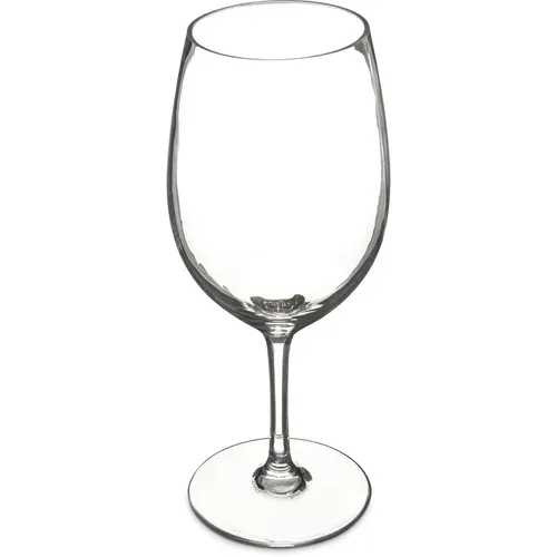 San Jamar San Jamar 564207 Carlisle - Alibi™ Red Wine Glass