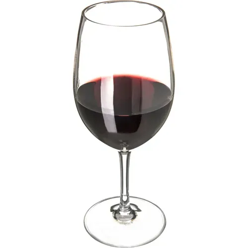 San Jamar San Jamar 564207 Carlisle - Alibi™ Red Wine Glass