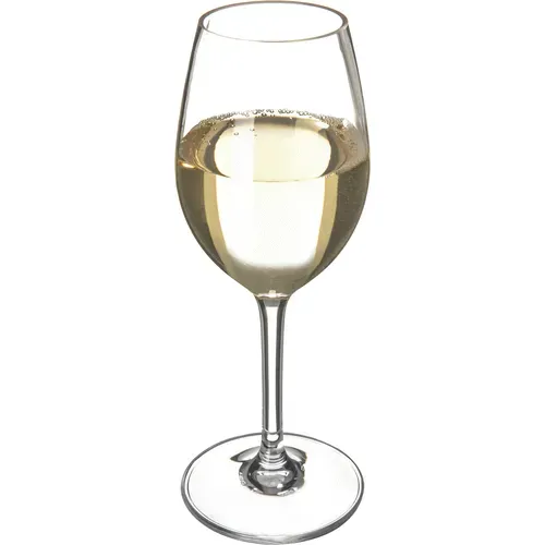 San Jamar San Jamar 564307 Carlisle - Alibi™ White Wine Glass