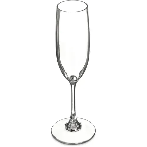 San Jamar San Jamar 564407 Carlisle - Alibi™ Champagne Flute