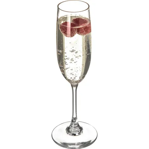 San Jamar San Jamar 564407 Carlisle - Alibi™ Champagne Flute