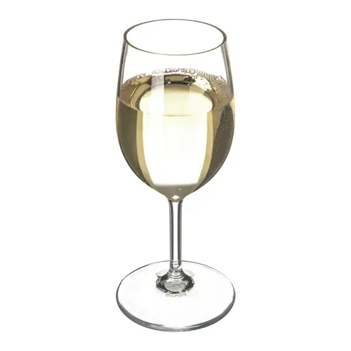 San Jamar San Jamar 564507 Carlisle - Alibi™ White Wine Glass