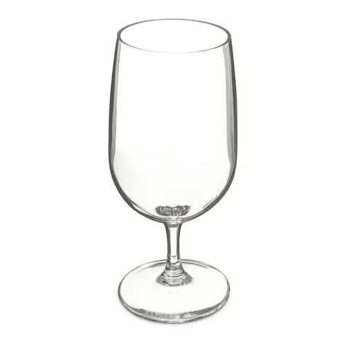 San Jamar San Jamar 564807 Carlisle - Alibi™ Water Glass
