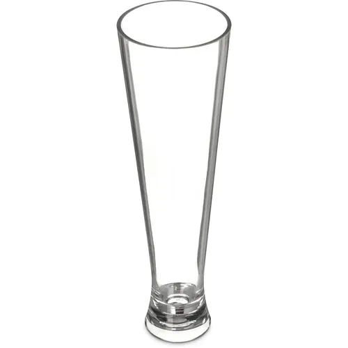 San Jamar San Jamar 564907 Carlisle - Alibi™ Pilsner Glass
